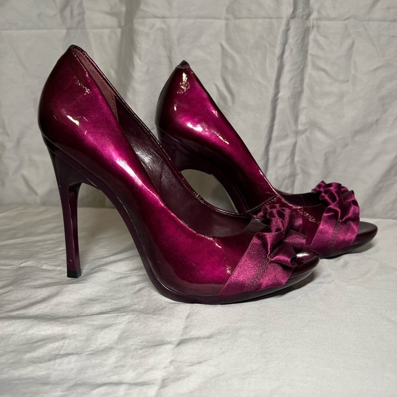 Carlos 4” heels - Picture 2 of 6